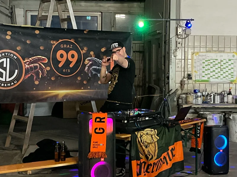 DJ - Bild 2