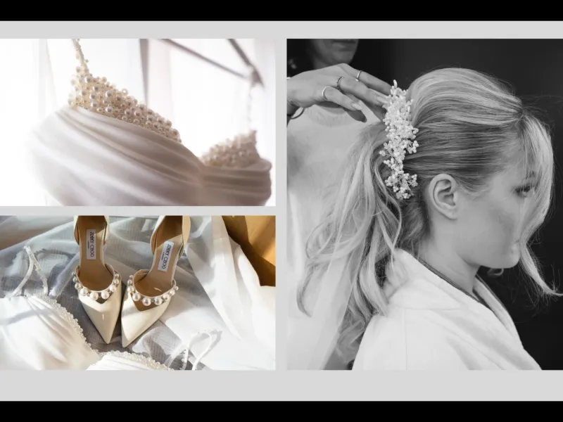 It's your day weddingphotography - Bild 2