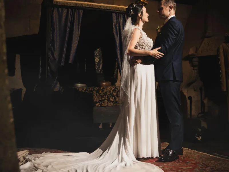 It's your day weddingphotography - Bild 3