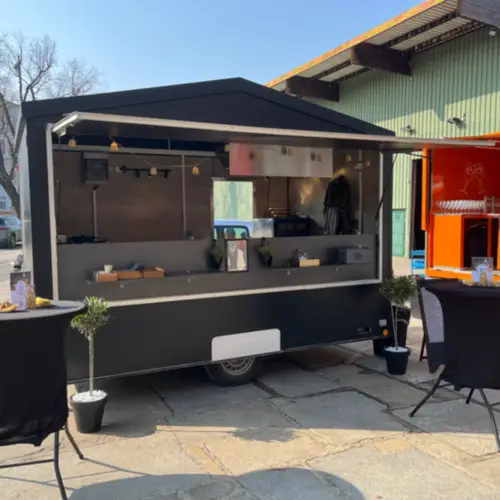 Cucina on wheels - Bild 2