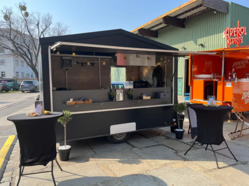 Cucina on wheels - Bild 2
