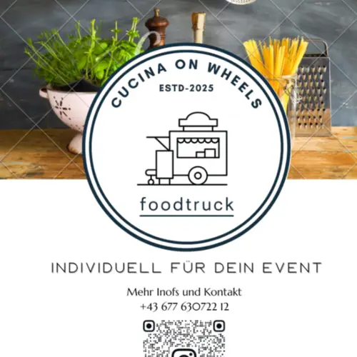 Cucina on wheels - Bild 1