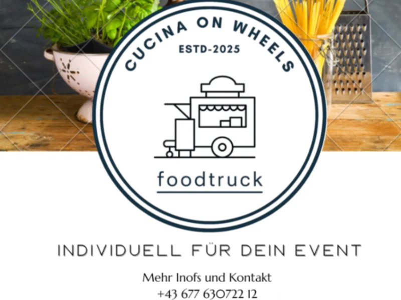 Cucina on wheels - Bild 1