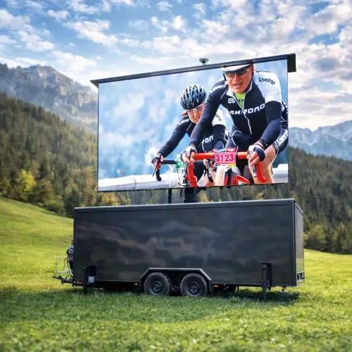 MS Videowalls - Bild 1