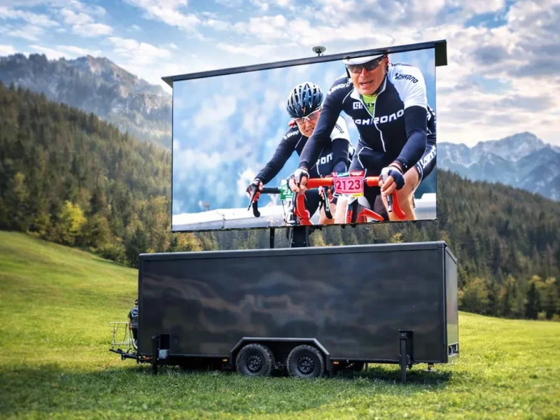 MS Videowalls - Bild 1