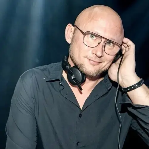 DJ Charles Kane - Bild 1