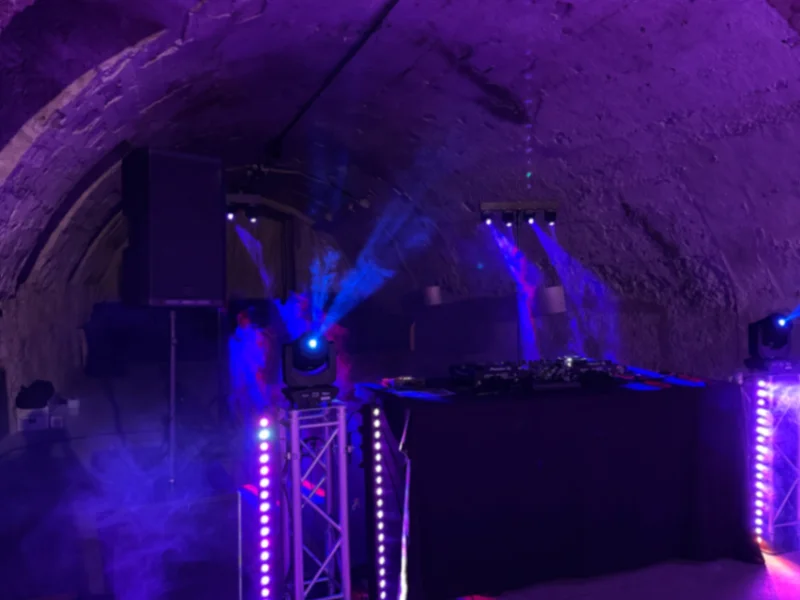 Evex Eventtechnik - Bild 3