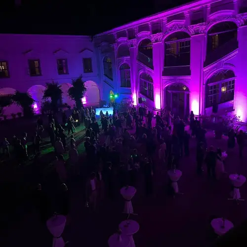 Evex Eventtechnik - Bild 1