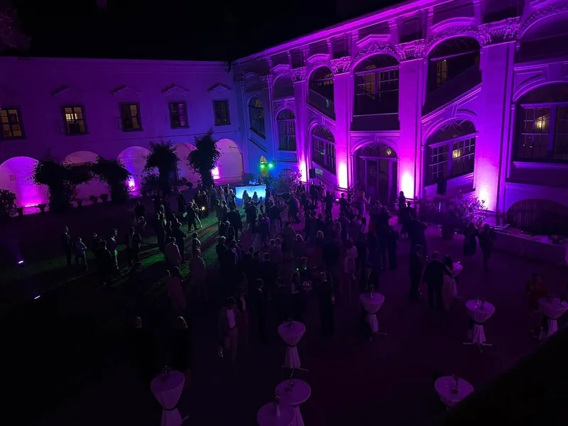 Evex Eventtechnik - Bild 1