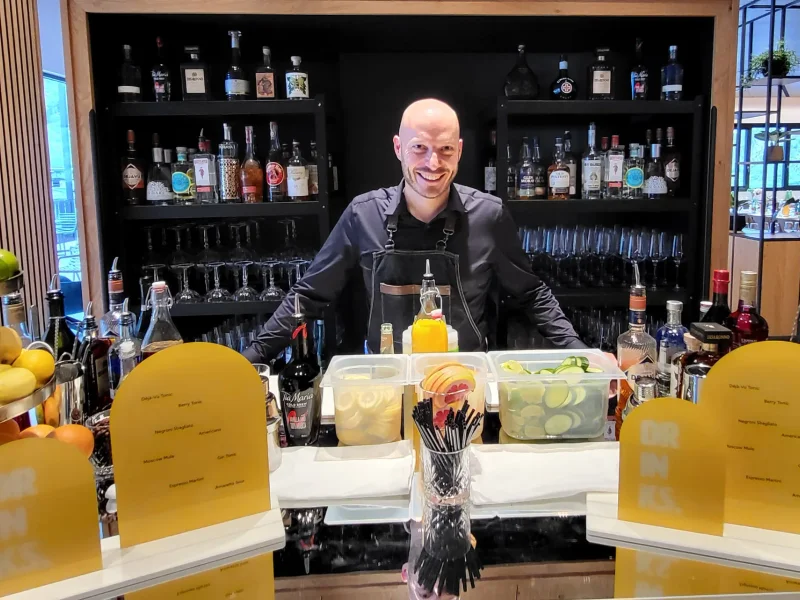 MATE - Cocktails & More - Bild 1