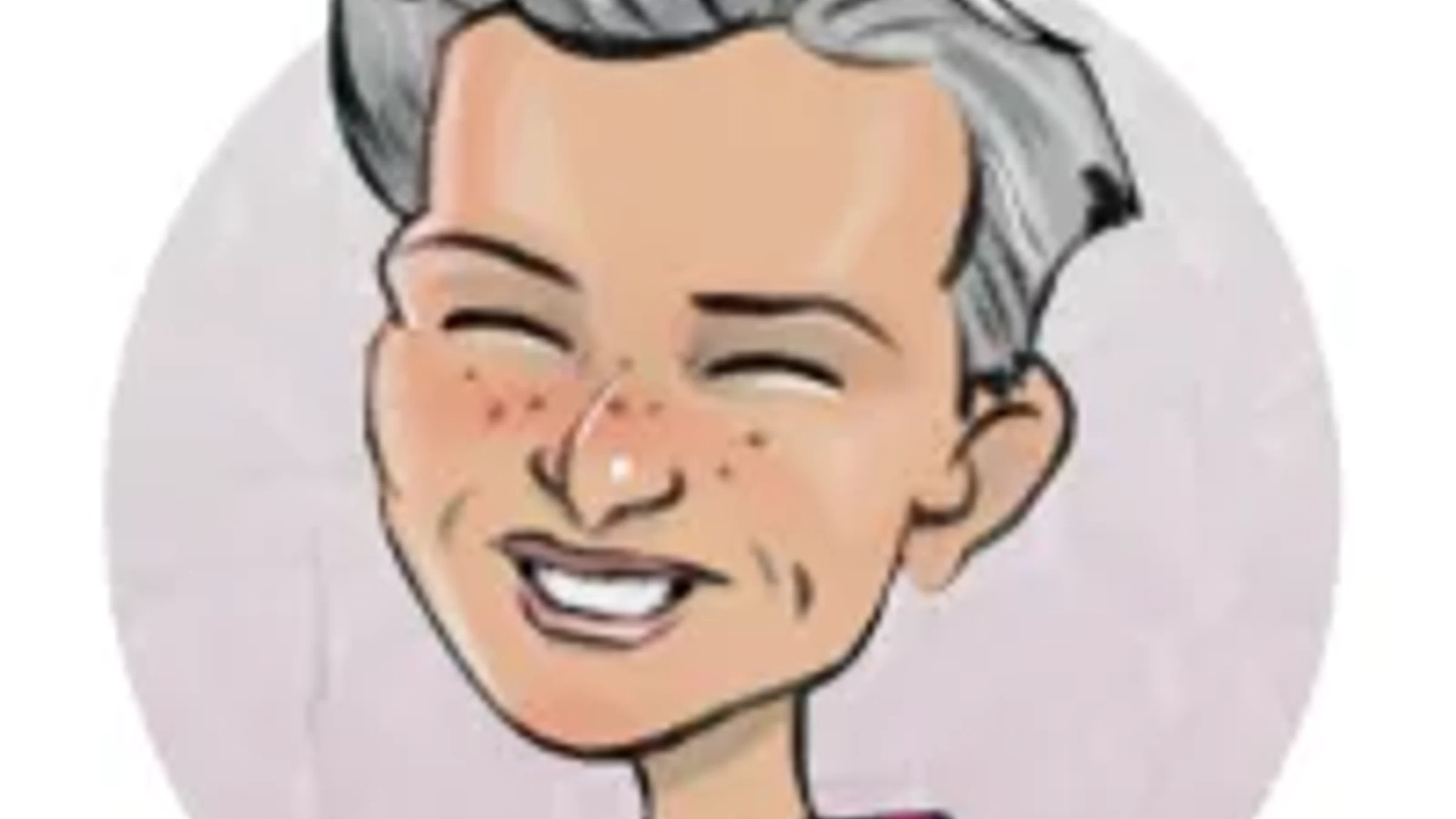 Birgit Vlk Schnellzeichnerin & Karikaturistin