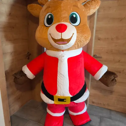 Mascotti - Bild 3