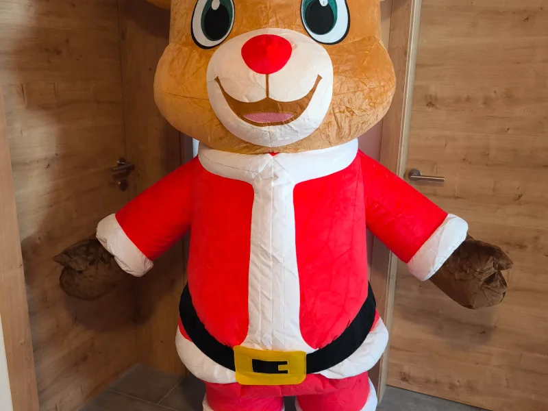 Mascotti - Bild 3