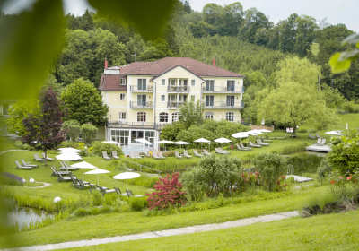 RelaxResort Kothmühle