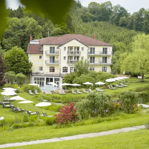RelaxResort Kothmühle - Bild 1