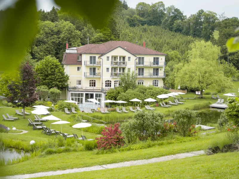 RelaxResort Kothmühle - Bild 1