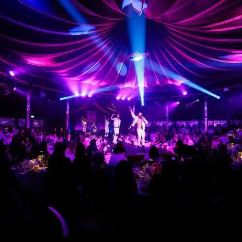 Mirage - Die Eventlocation im Prater - Bild 10