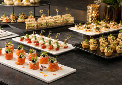 Amadeus Catering