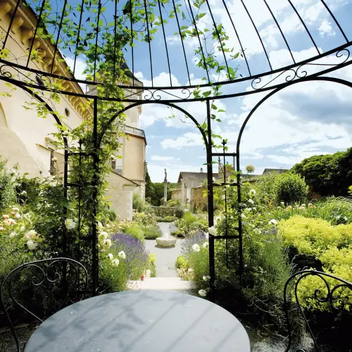 Renaissanceschloss Rosenburg - Bild 3