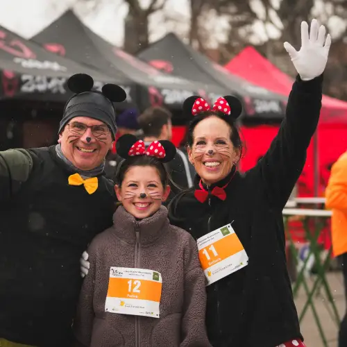 Laufkraft- Events - Bild 1
