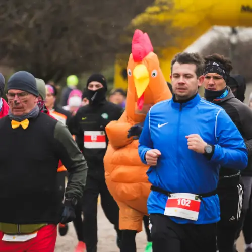 Laufkraft- Events - Bild 2