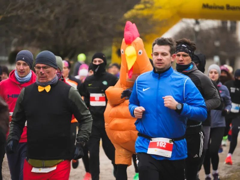Laufkraft- Events - Bild 2