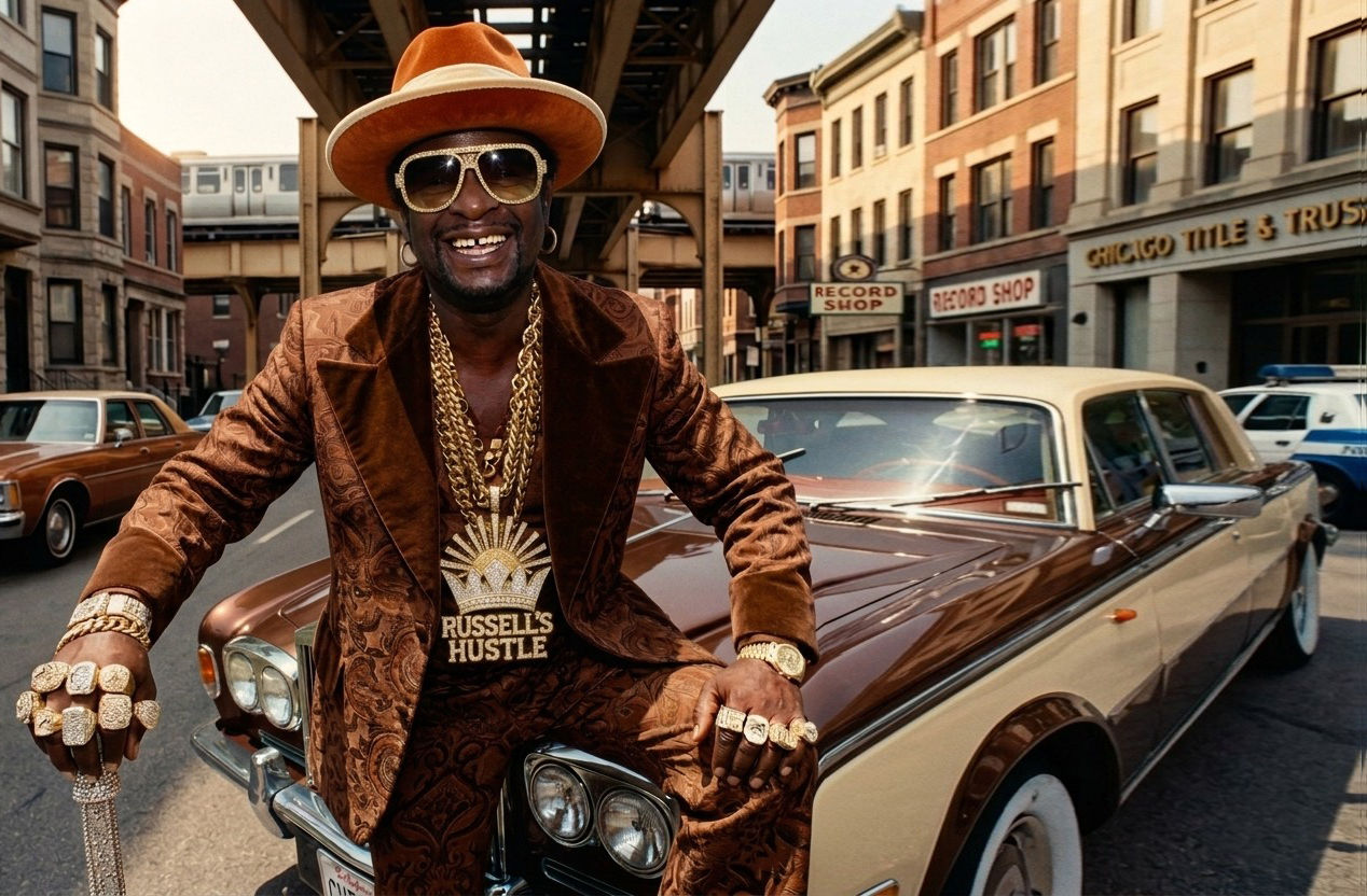 Russell