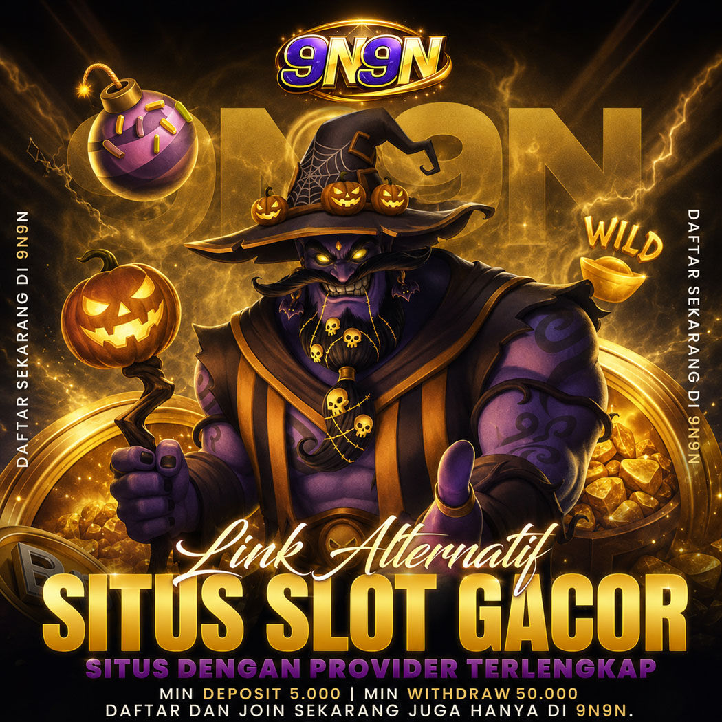 9N9N Akses Link Situs Idn Slot Resmi Gacor Peluang Maksimal - WooCommerce eCommerce