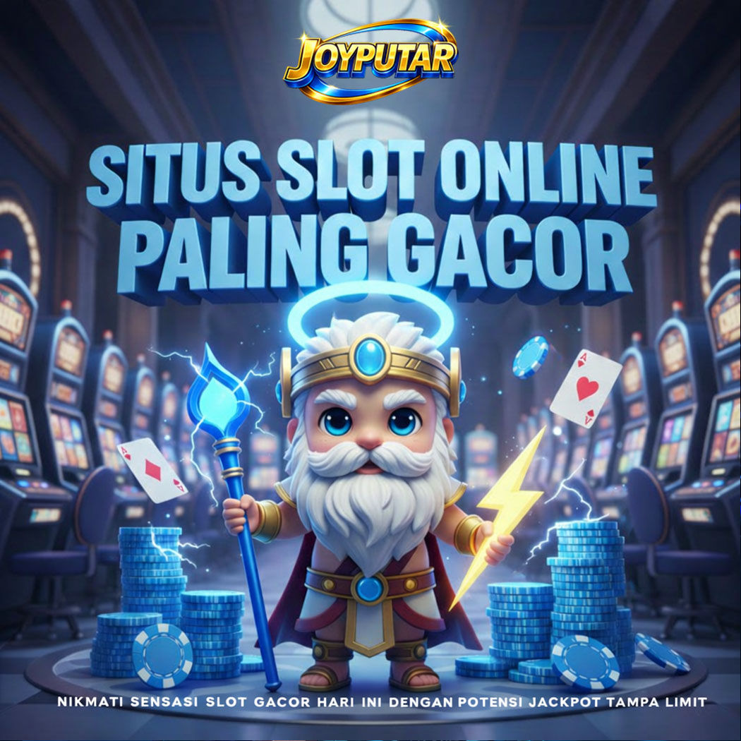 JOYPUTAR Pilihan Game Online Terbaik Nomor 1 Di Indonesia - WooCommerce eCommerce
