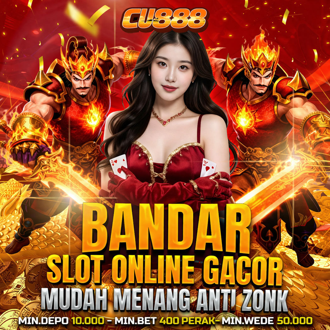 CU888 Situs Slot Online Terlengkap Dengan Winrate Tinggi dan Bonus Berlimpah - WooCommerce eCommerce