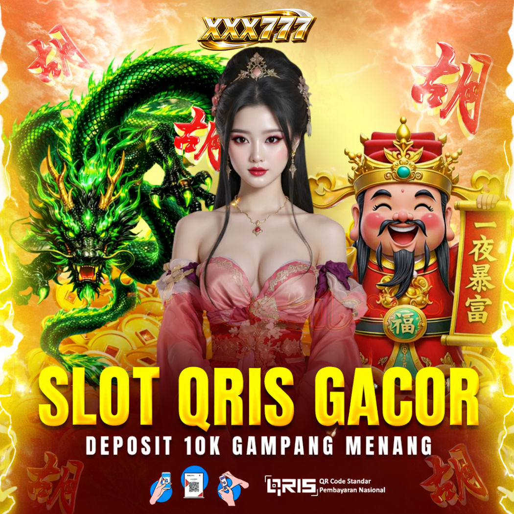 XXX777 Garansi Situs Slot Gacor Maxwin Terbaik & Link Slot Resmi Viral Gampang Menang - WooCommerce eCommerce