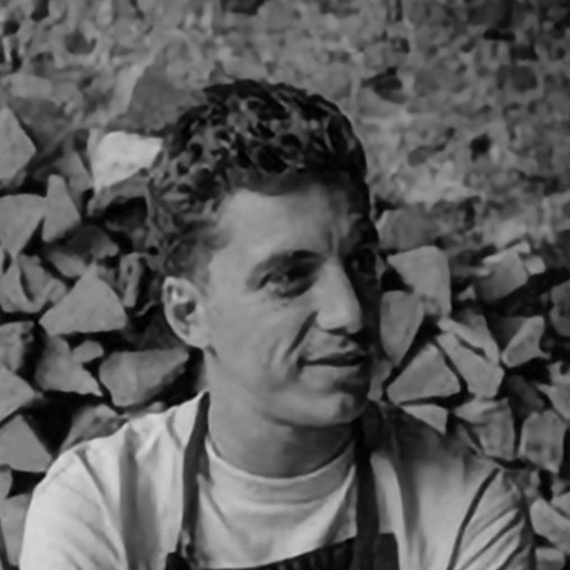 Portrait de Bastien de Changy