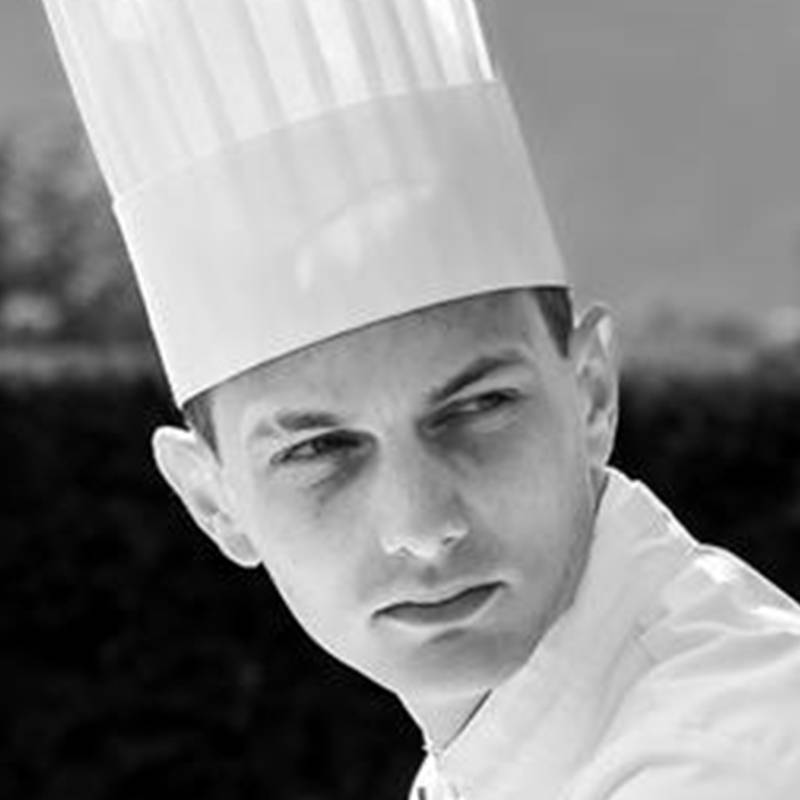 Portrait de Danny Khezzar *