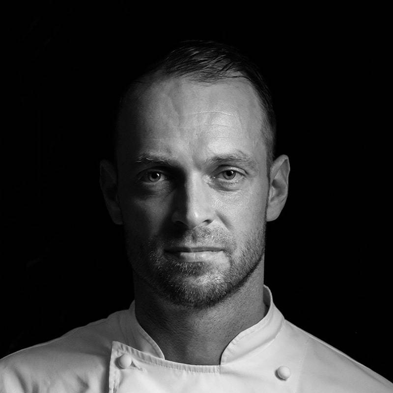 Portrait de Emmanuel Pilon ***