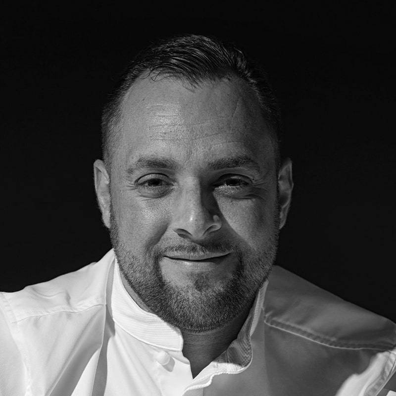 Portrait de François-Laurent Apchié
