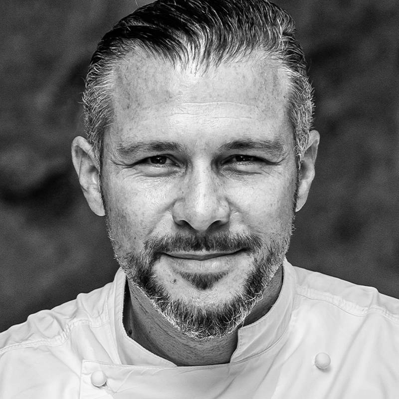 Portrait de Glenn Viel ***