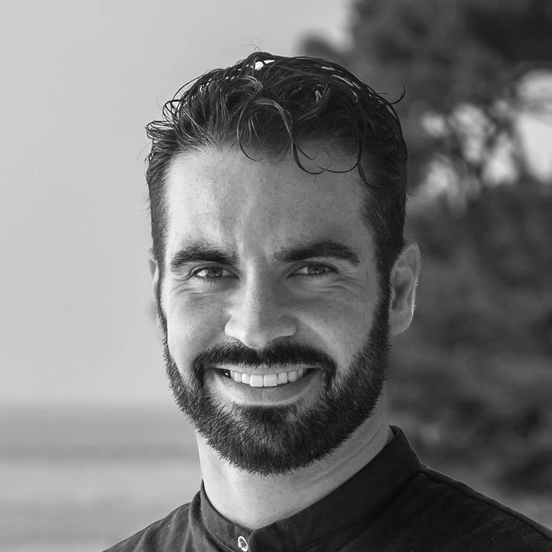 Portrait de Ilane Trinchant