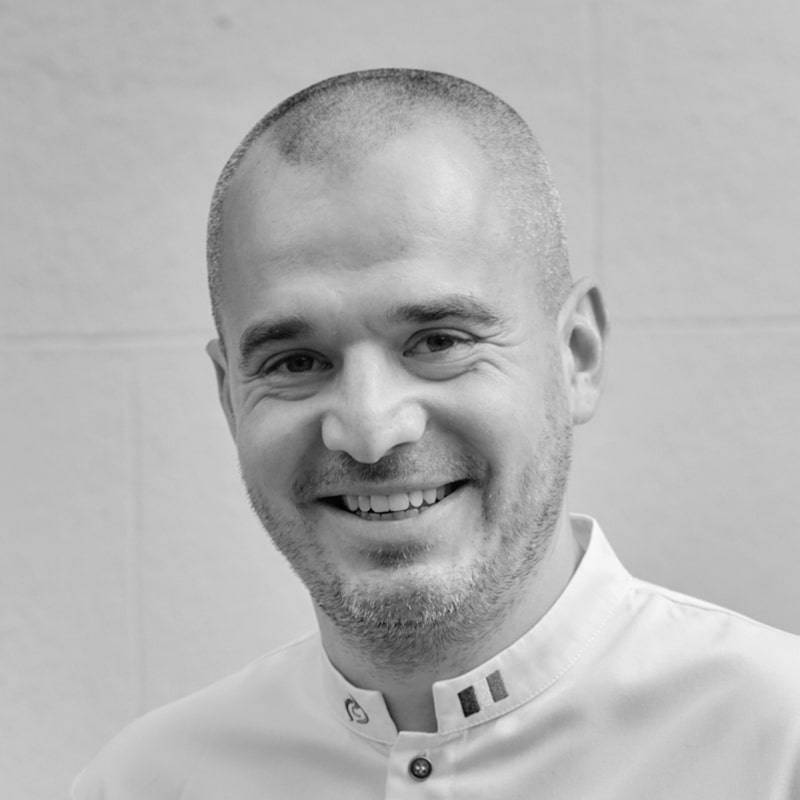 Portrait de Jeremy Del Val