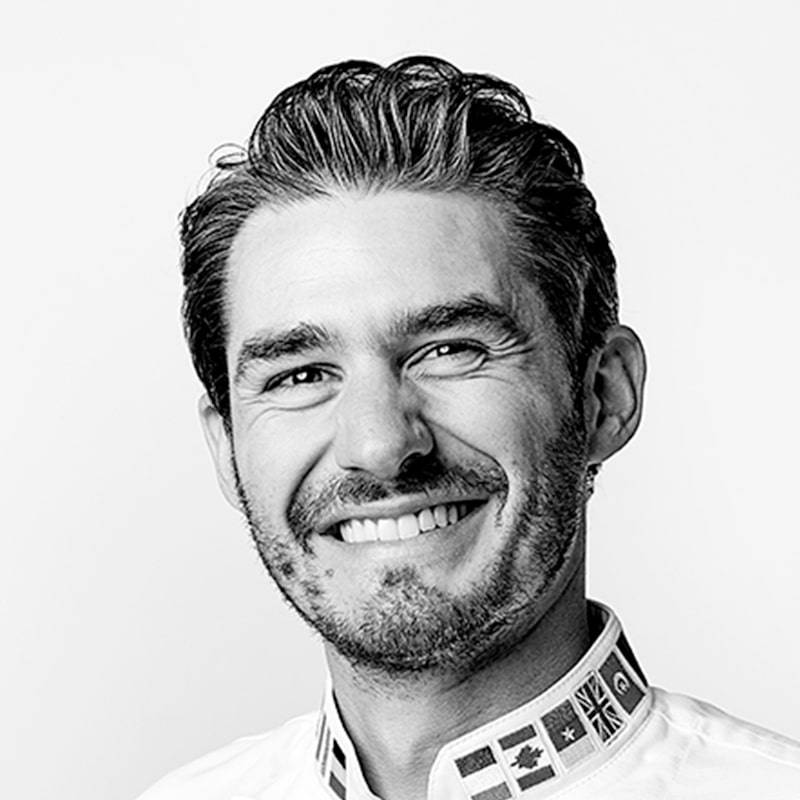 Portrait de Jérôme de Oliviera