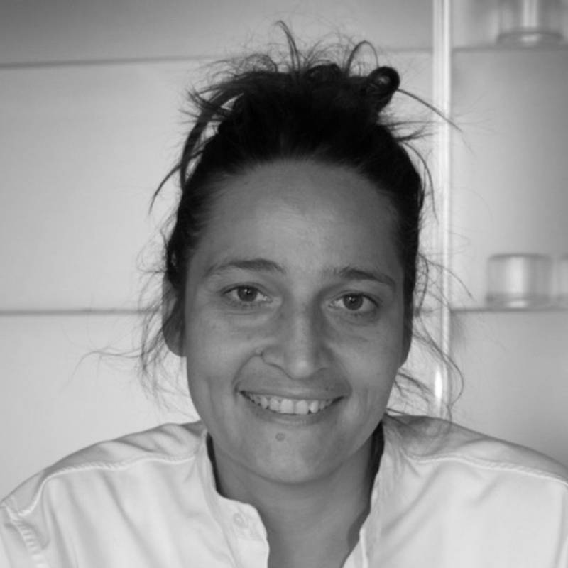 Portrait de Nadia Sammut *