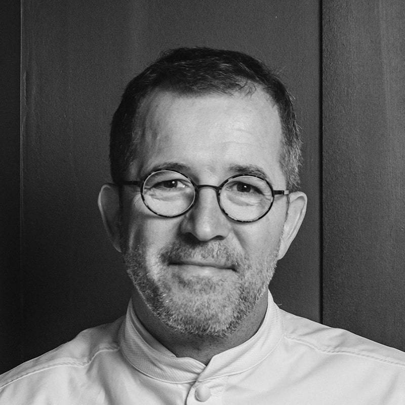 Portrait de Nicolas Stamm-Corby **