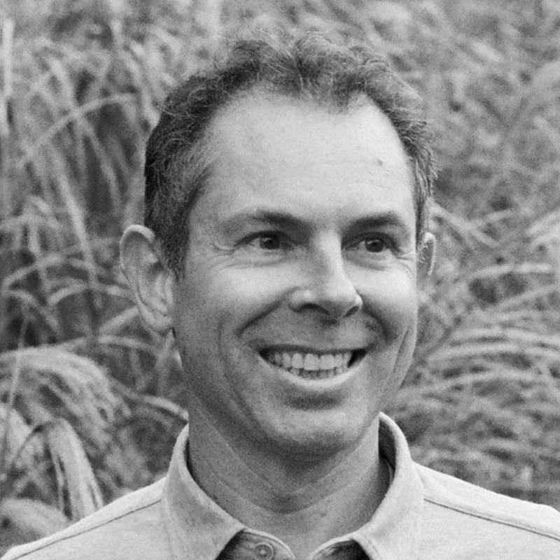 Portrait de Pascal Barbot *