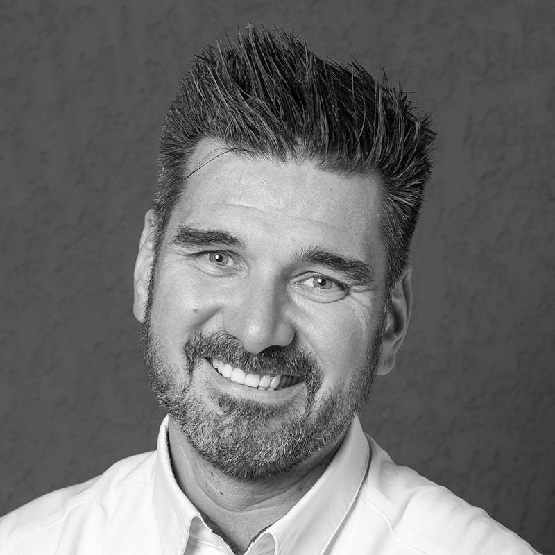 Portrait de Sébastien Bouillet