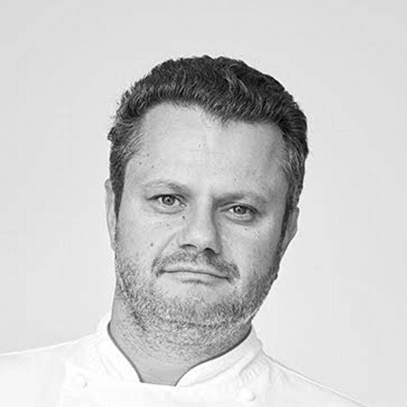 Portrait de Vincent Guerlais
