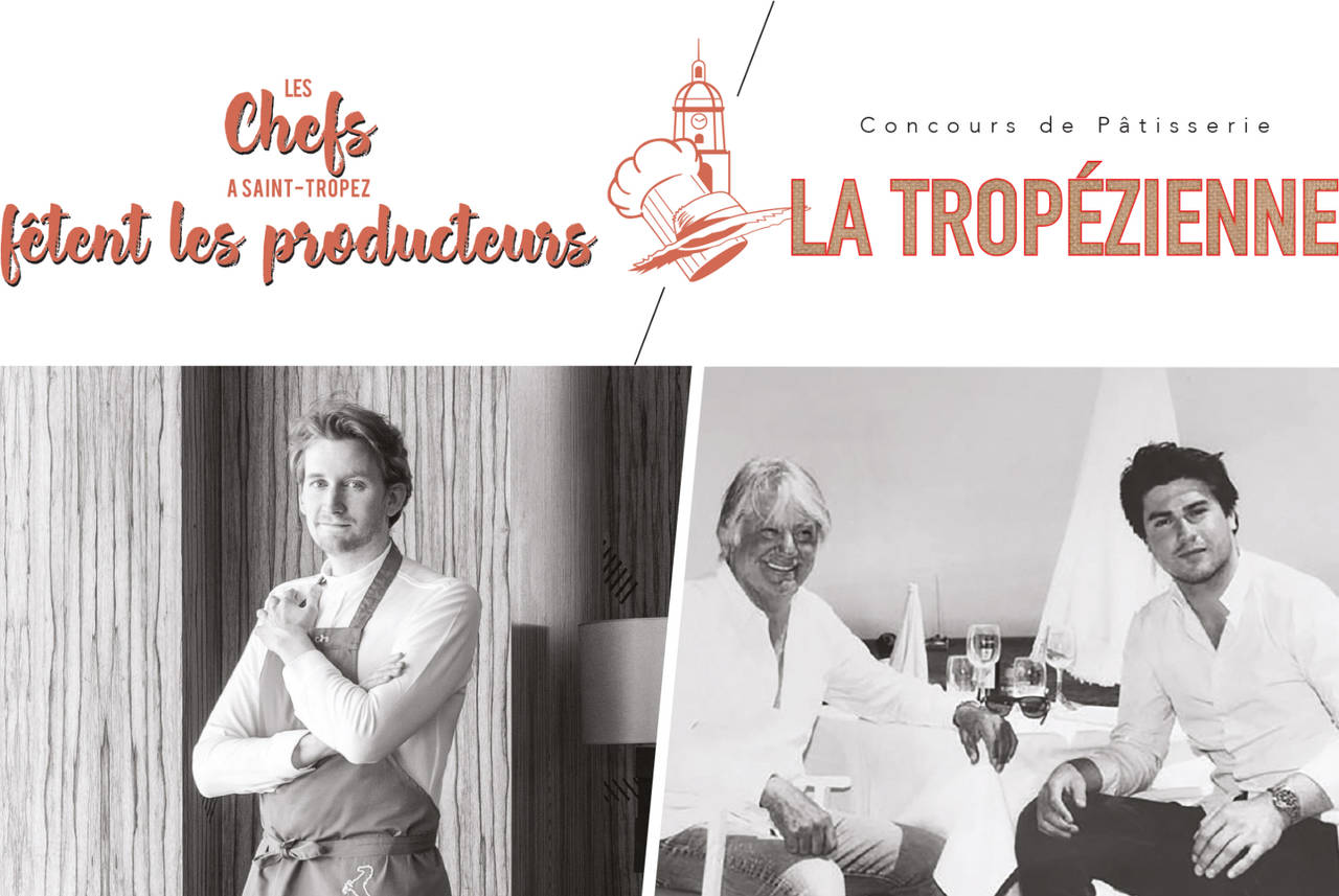 Montage concours patisserie