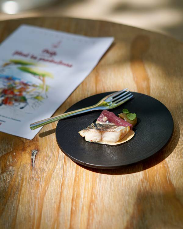 Photo de l'événement LCAST