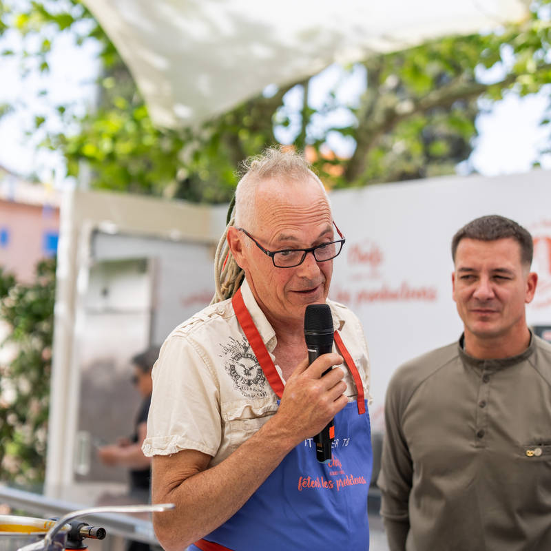 Photo de l'événement