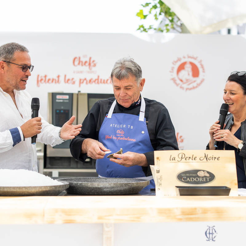 Photo de l'événement