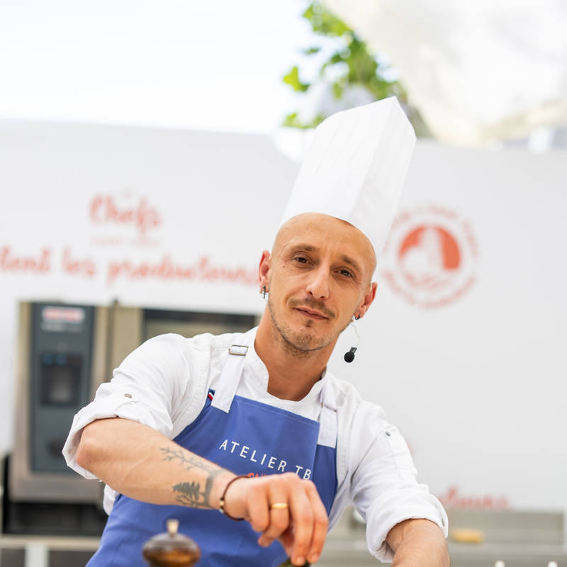 Photo de l'événement