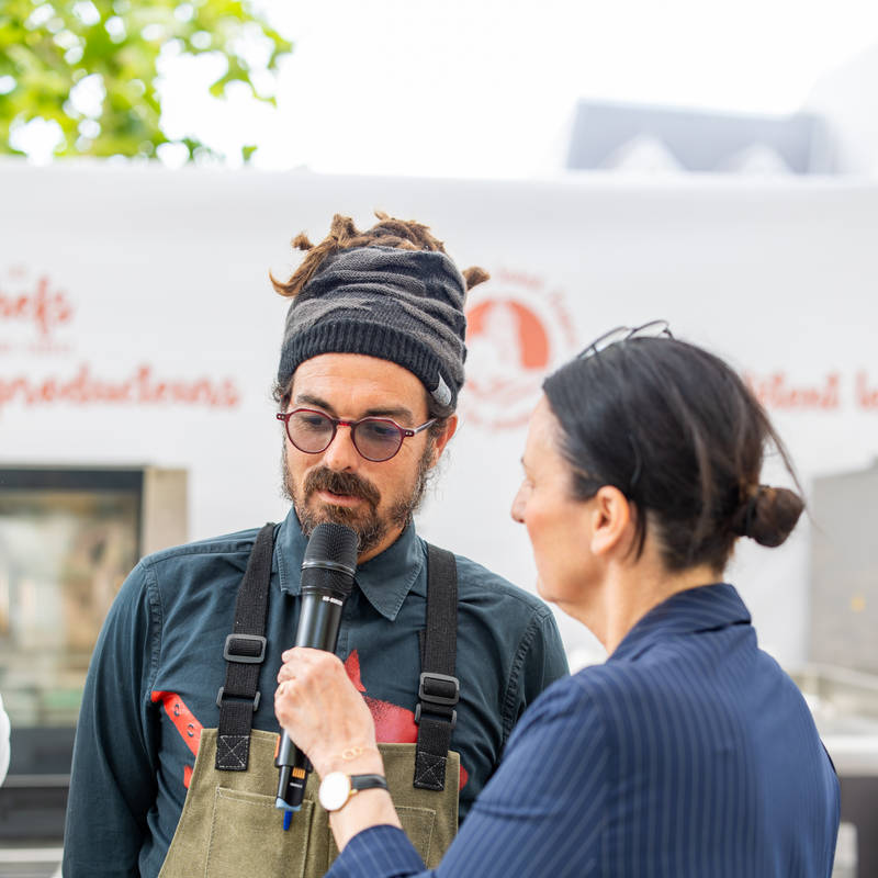 Photo de l'événement